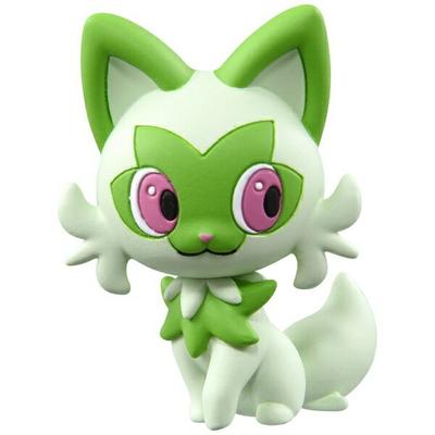 Takara Tomy Kapesní monstra Moncolle MS-03 Nyahoha