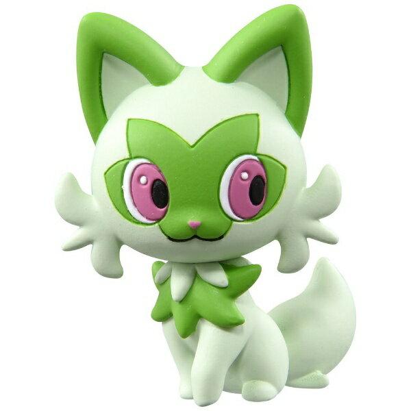 Takara Tomy Pocket Monsters Moncolle MS-03 Nyahoha