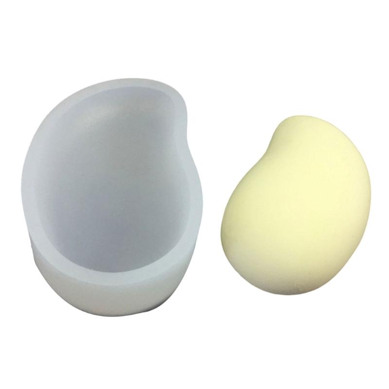 Silicone Mould Designs for Easy Releases Ideal for Crafting Candle Baking and Art Projects