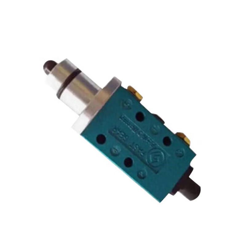 Lingxi Compatible Shaanxi SX2190NK Double H Gear Shift Valve