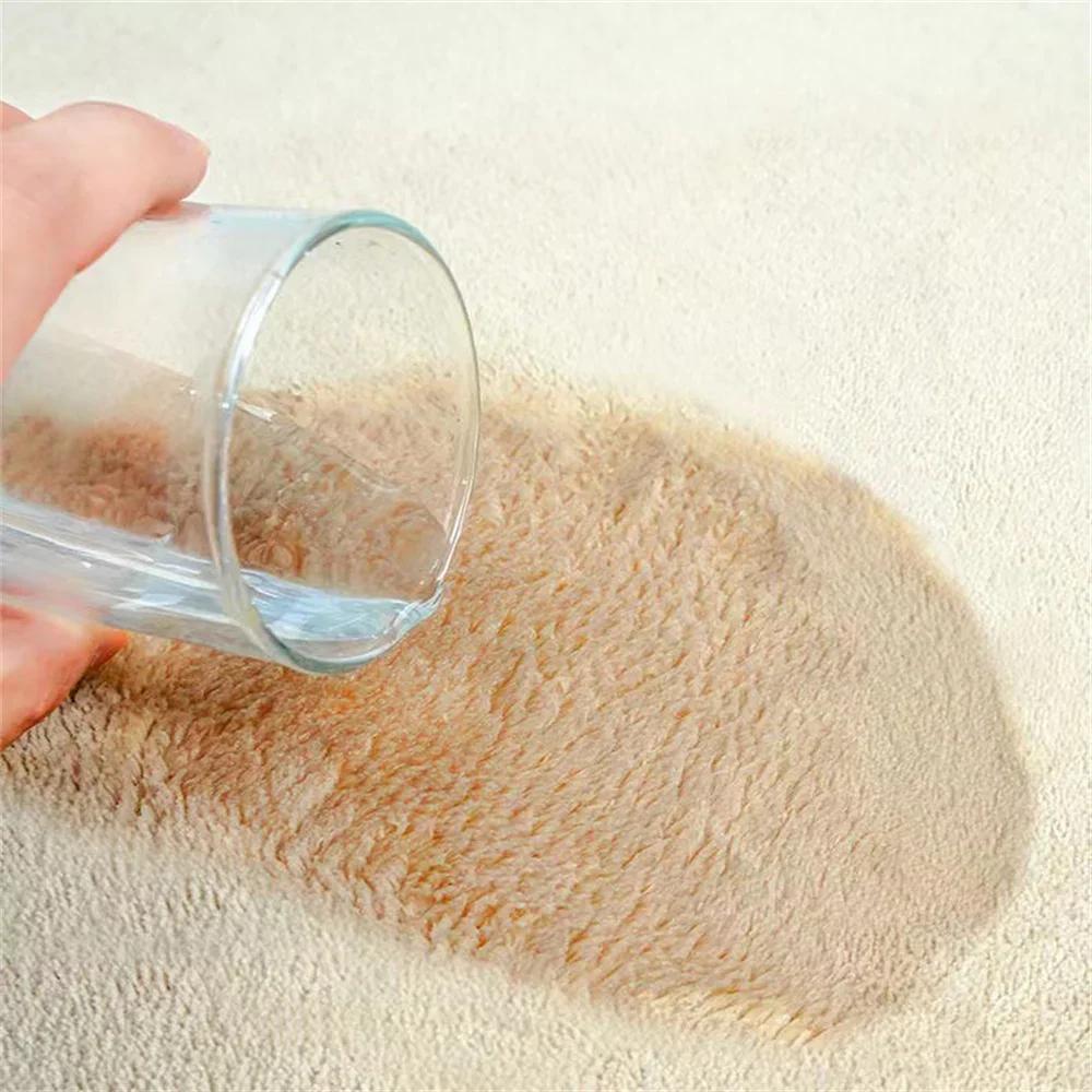 Super Absorbent Bath Mat Non Slip Rugs Soft Memory Foam Floor Mat Floor Shower Rug Home Decor Bathroom Toilet Carpets