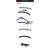 Engine Parts 13091-6N20A 13085-6N200 Timing Chain Guide for QR25 T31 New X-Trail 2.5 Chinese Version