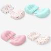 Soft Maternity Pillow Comfort Waist Support Pillow Postpartum Care Pregnancy Pillow  Ventral Lying