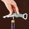 Mehrzweck-WeinöffnerMehrzweck-Tragbarer Flaschenöffner Bier Schraubenzieher Mehrzweck-Kunststoff-Flaschenöffner
