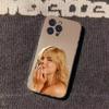 Addison Rae Phone Case for iPhone 11Pro 13 12 11 Pro Max 16e 17 Air 16 15 14 Plus 11ProMax