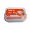 Slow-rebound Sticky Box Cake Squishy Toy Soft Pinching Cake Decompression Toy  Hand Relax