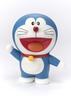 TAMASHII NATIONS FiguartsZERO Doraemon 100mm PVC ABS Painted Articulated Figure Approx. &