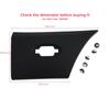 ESP959 Rear Right Side Panel Moulding Rub Strip 768F30007R for Renault Master MK3 Movano B NV400