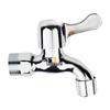 Sui Shi Jia Copper Single Cold Washing Machine Faucet