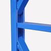 Shitong Heavy-Duty 4-Tier Industrial Shelving Unit