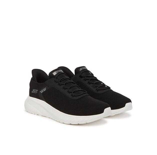 Кроссовки Skechers Bobs Squad Chaos-Tough Walk