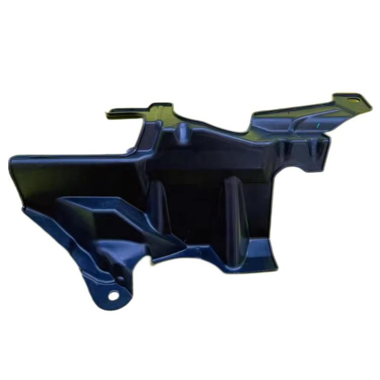 LR118389 & LR118390 Range Rover Sport Radiator Bracket for Fender