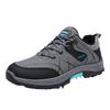 New sports shoes outdoor hiking shoes casual shoes wear-resistant labor insurance shoes