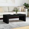 Sofatisch, Couchtisch Im Wohnzimmer, Balkontisch, Ablagetisch Im Wohnzimmer, Multifunktionstisch, 102x50x36 Cm