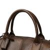 PU Retro Women's Bag Large Capacity Shoulder Crossbody Bag