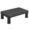 Monitor Stand Black 38 x 24 x 10.5 cm