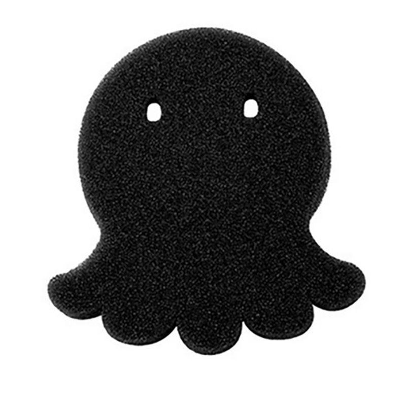 Briskstyle Octopus-shaped Washing Machine Sponge Lint Remover Hair Absorber