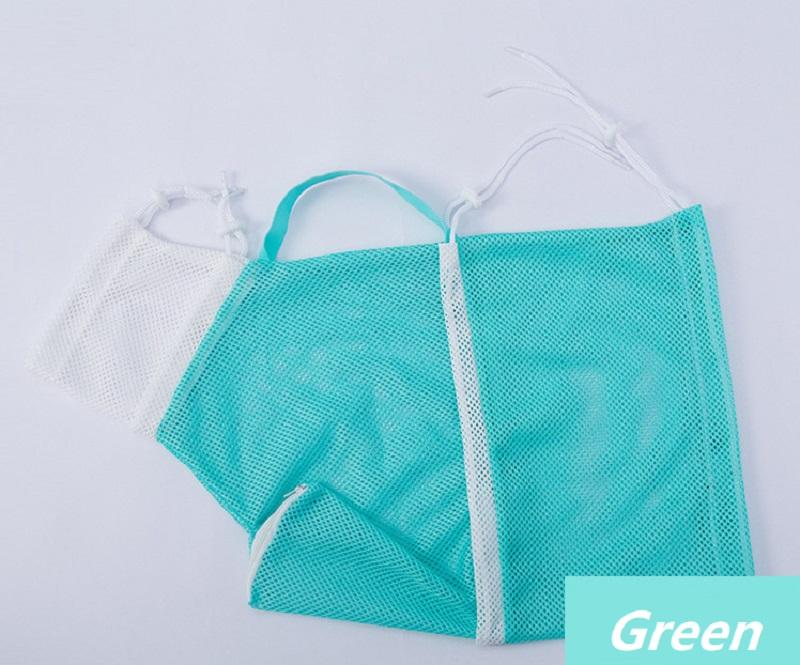Katzen Duschbeutel Netz Polyester Waschnetztaschen Verstellbare Katzenfixierbeutel Verhindert Kratzen Zum Baden Krallenschneiden