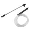 Sandblasting Kit Nozzle Portable Pressure Gun Wet Sand Blaster Replacement For KARCHER K Series