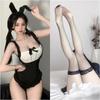 Sex Clothes Sexy Hot Uniform Temptation Free Sex Jumpsuit Cosplay Sex Bunny Suit