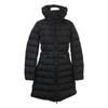 MONCLER Excellent condition FLAMMETTE down jacket coat O blackUsed