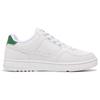 FILA Touch Down Low Tops Skateboarding Shoes Unisex White Green Version 'White Green' 1TM01795E_321