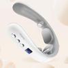 WOPOW Portable Neck Massager NM08 CN plug (adapter included)