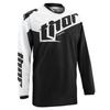 Heißer Verkauf Neuer Thor Team Schnelltrocknendes Atmungsaktives Downhill-Anzug Sommer Mountainbike Langarm-T-Shirt Motorradanzug