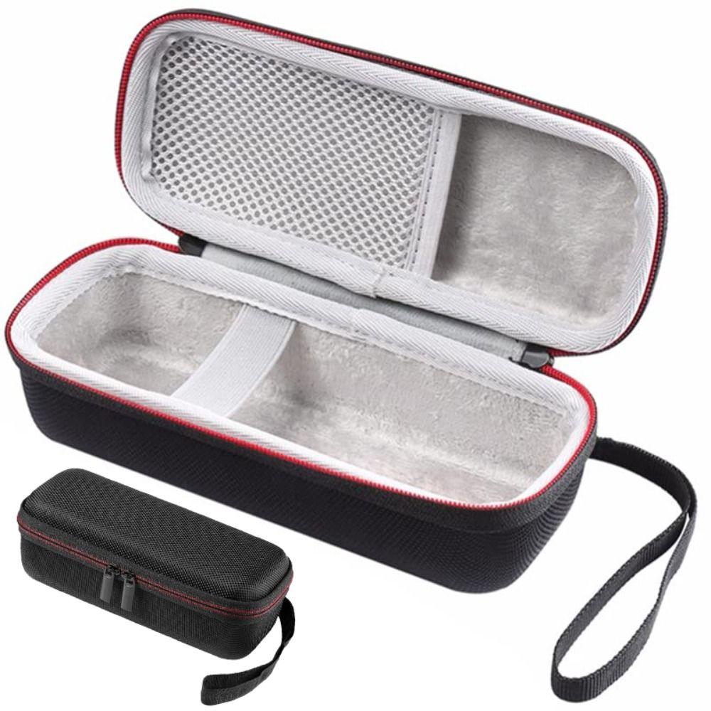 EVA Hordozható Töltő Doboz Kemény Power Bank Tárolótáska Anker 737/Prime/Zolo Power Bank Utazáshoz