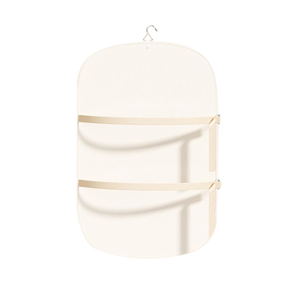Foldable Down Jacket Storage Bag Large Capacity Clothes Organizer Compressed Dust Cover Multi-Functional Space Saver