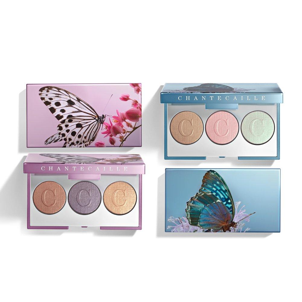 

[Chantecaille] Le Papillon Eye Trio (Nymph Eye Trio 3g)