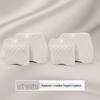BYD Han Neck and Lumbar Support Set: All-Season Universal Fit for Dolphin, Seagull, Seal, Song, and Qin Plus Models