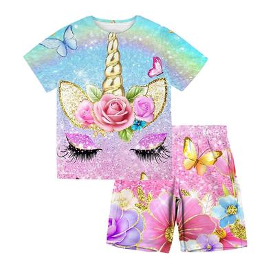 Niñas (menos de 3 años) – Conjuntos de ropa