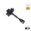 EDP1473 Rear Door Stop Check Assy Limiter Strap for Skoda Kamiq NW4 Scala NW1 2019-On 654839249