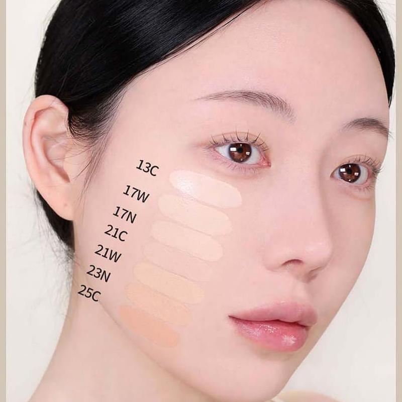 LANEIGE All New Neo Glow Cushion 15g ( Main, With Refill, Only Refill) (22 Options)