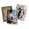 Manara Erotic Oracle Cards A 35 English Divination Tarot Card Family Party Board Game