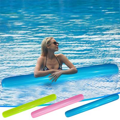 Flotador de Piscina de 165cm Flotador de Piscina Inflable Boya