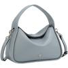 New CALVIN KLEIN Synthetic Material Crossbody Bag Regular Women's Urban Gray DH3714-CI1