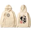 Anime Hellsing Abraham Van Helsing Vampire Alucard Merch Hoodie Men Women Manga Oversized Streetwear Hoodies