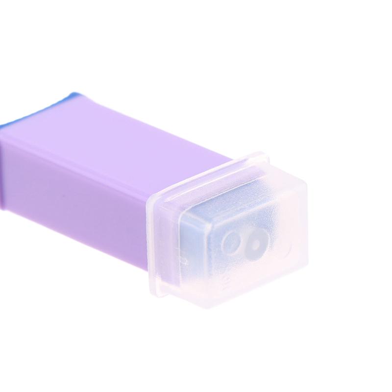 50Pcs 28G Lancets For Blood Glucose Meter Blood Sugar Testing Spring Lock Card Lancets For Sterile Lancets Needles