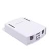 PoE Splitter Repeater: Outdoor AP Dual Output Cascading Extender