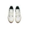 Anta Wave Shoes Slip-Resistant Cushioning Low-Top Skateboard Shoes Women's Ivory White Gray Sneakers 922348003-5
