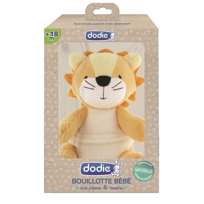 Buy Dodie Hot Water Bottle Lion Seed 18 Months And Over At Affordable Prices Free Shipping Real Reviews With Photos Joom