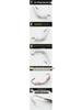 Jaguar 16 F Steering Wheel & Dashboard Decorative Frame Accessories