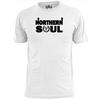 Mens Northern Soul Arrows And Dancer T Shirt Starr Wigan Casino Mecca