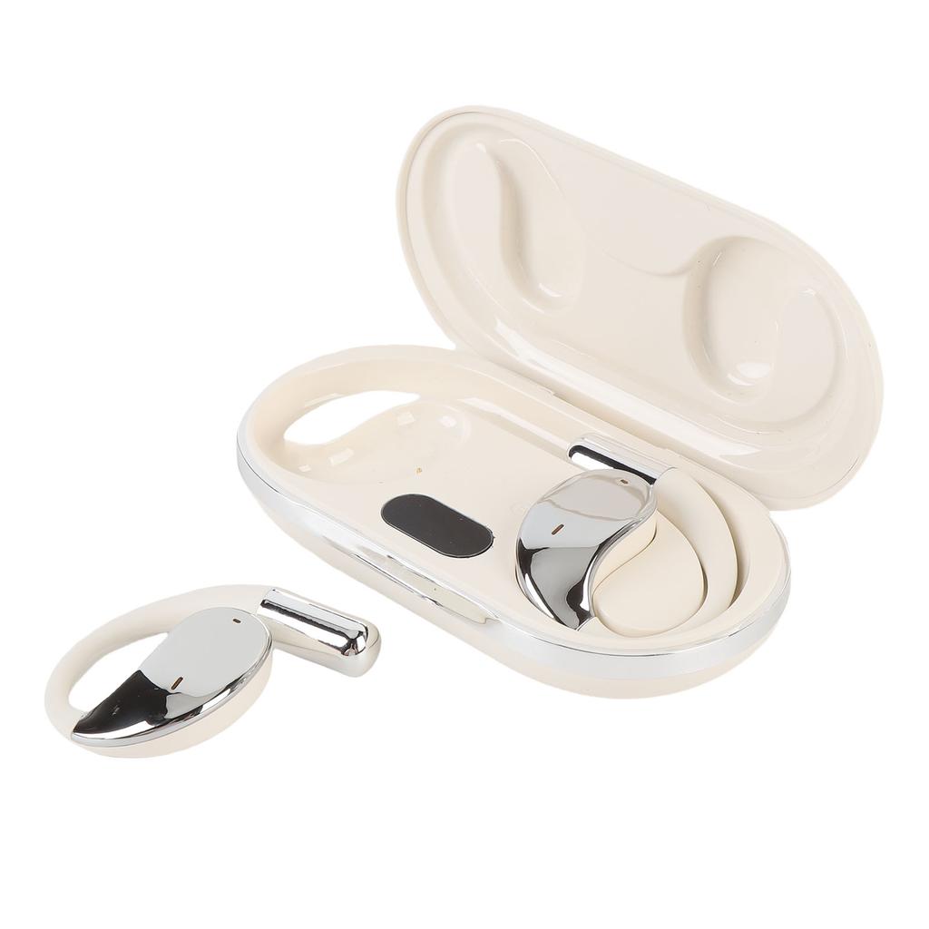 Al Translation Earphone   V5.4 Ear Hook Language Translator Earbuds   Battery Life