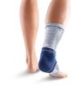BAUERFEIND Tendon d'Achille 8ème Ambidextre Fabriqué en Coussinets en Silicone Médical Général Fournit une Compression Confortable pour le Soutien du Tendon d'Achille,