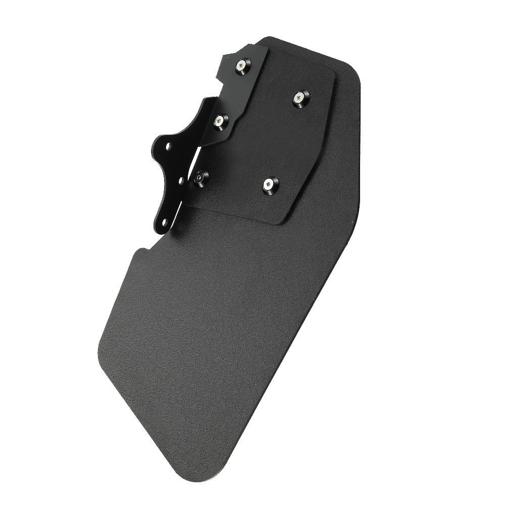 Mud Flaps Mudguard For Polaris Rzr Pro R R4 2022+