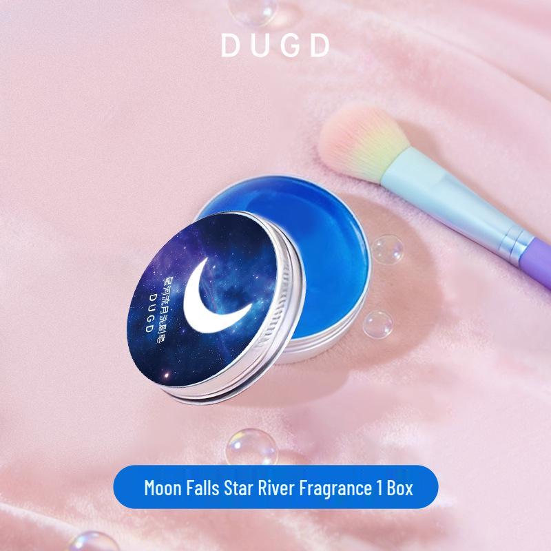 Мыло DUGD для очистки спонжей для макияжа и кистей