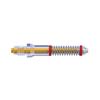 Cuesoul TERO System AK7 Carbon Dart Shaft with Telescopic Set of 3 A/B(S)/C/D(M)/E/F(L)/G/H Built-in Shaft, (CS-AK7+4TA25)